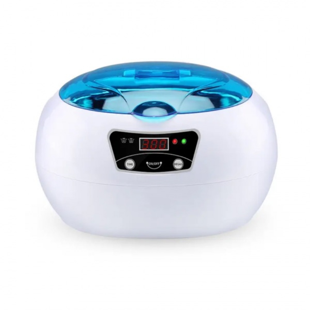 Ultrasonic Jewelry Cleaner